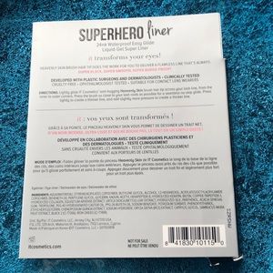 it cosmetics Makeup - it Cosmetics Super-Hero Eye Liner it cosmetics Makeup - it Cosmetics Super-Hero Eye Liner